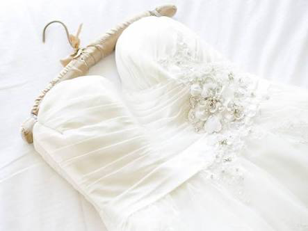 How to Preserve Your Wedding Gown for a Lifetime of Memories
