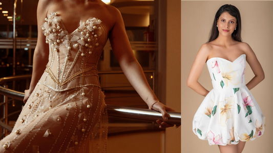 Bulk Evening Dresses | Wholesale Party & Cocktail Gowns