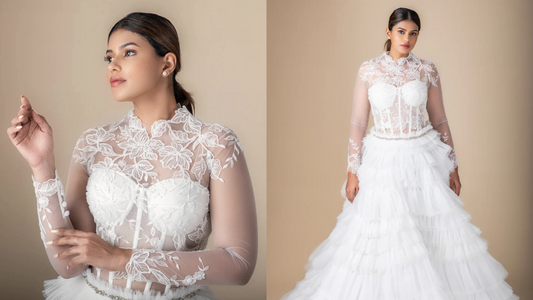 Custom Wedding Dress Wholesale | Designer Bridal Gowns