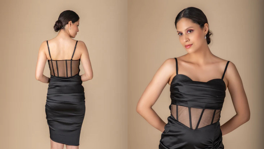 Evening Dresses Suppliers | Wholesale Party Wear & Gowns