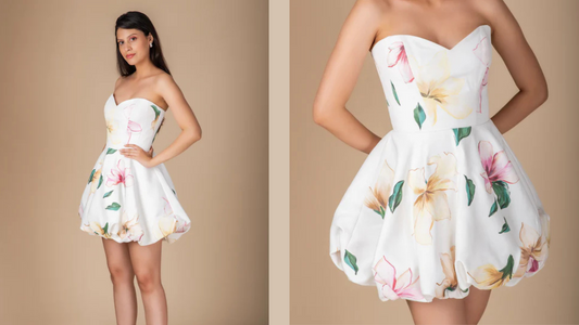 Wholesale Evening Wear Crafting Bridal and Cocktail Elegance for Global Markets