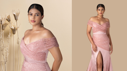 Latest Evening Dresses Wholesale | Party & Cocktail Gowns