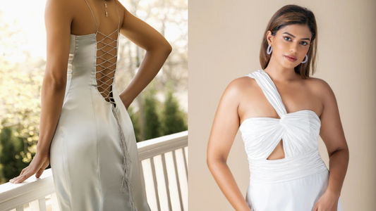 Wholesale Evening Wear | Designer Party Gowns & Dresses