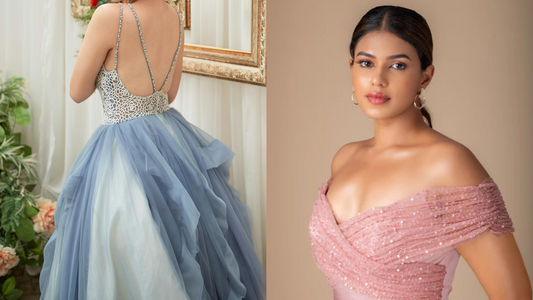 Wholesale Party Gowns | Evening Wear & Cocktail Dresses