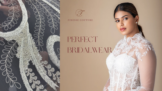 From Sketch to Seam: How to Collaborate with Manufacturers for Flawless Bridalwear