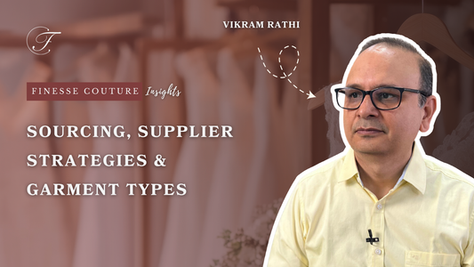 Mastering Low MOQ: Sourcing, Supplier Strategies&Garment Types