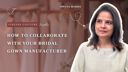 How to Collaborate Effectively with Your Manufacturer