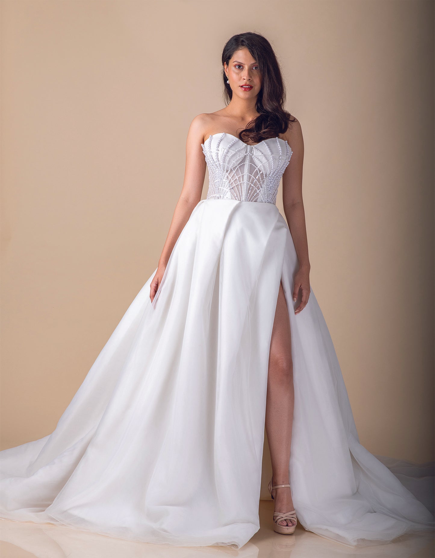 Sydney Gown