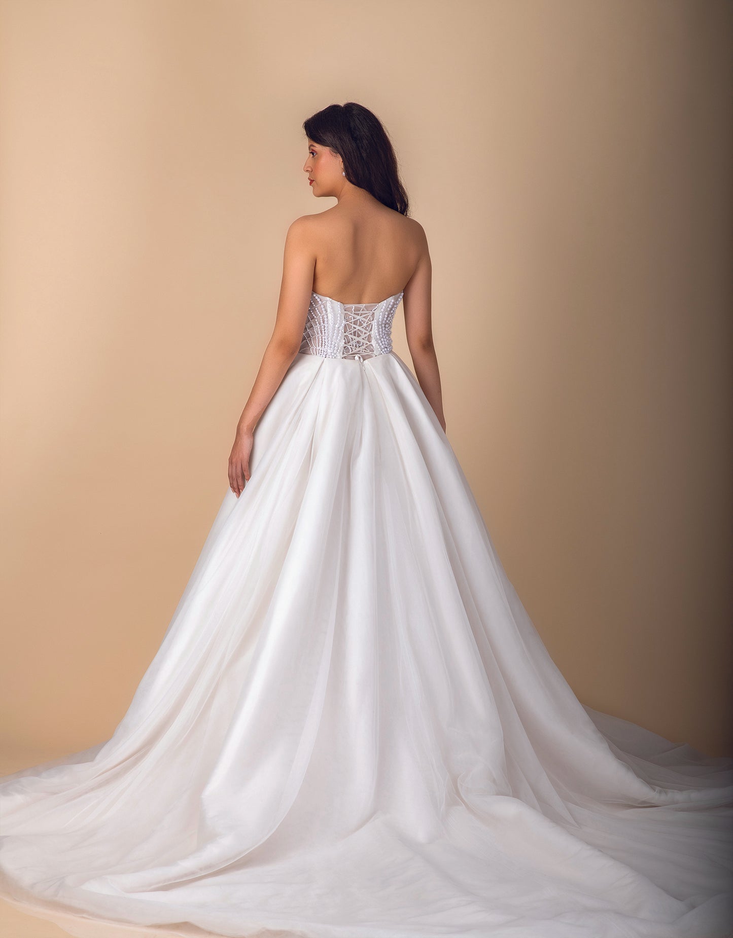 Sydney Gown