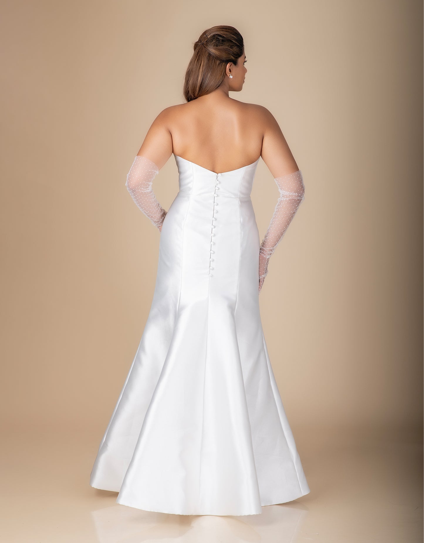 Malaga Gown