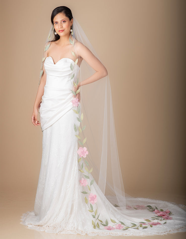 Blossom Veil