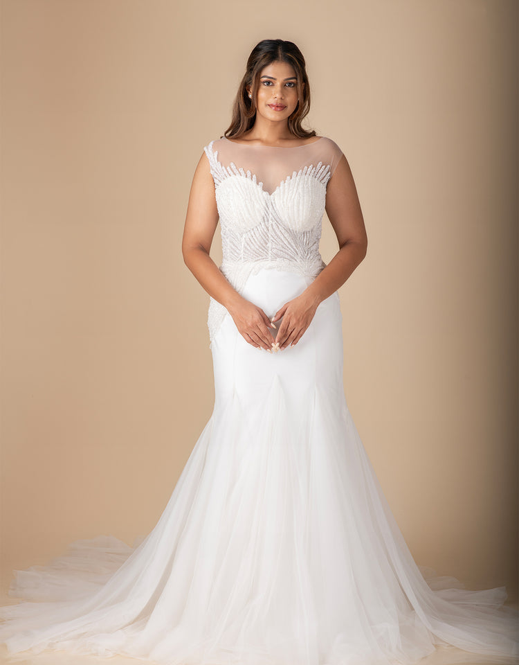Lille Gown