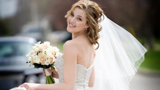 Mastering the Art of Wedding Dress Selection: Tips for Your Clients