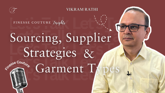 Mastering Low MOQ: Sourcing, Supplier Strategies&Garment Types