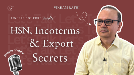 HSN, Incoterms & Export Secrets. Tips to avoiding surprise Custom Duties
