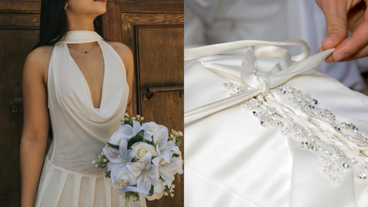 Bridal Boutique Mistakes