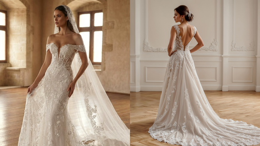 Bridal Gown Sizing Strategies That Improve Sell-Through Rates