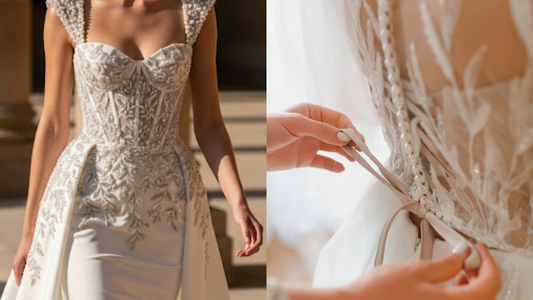 Wholesale Wedding Dress Manufacturers | Bridal Gowns in Bulk