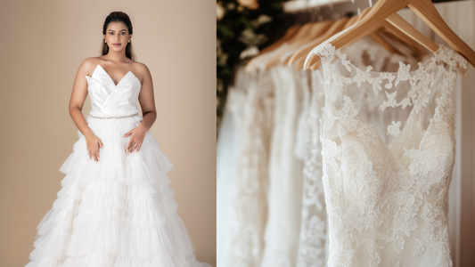 Elegant Wedding Gowns Bulk Suppliers | Wholesale Bridal Wear