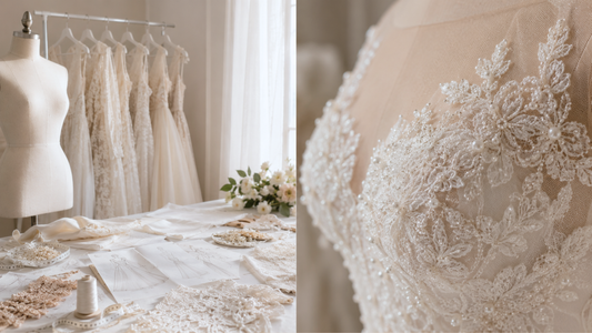 Bridal sourcing