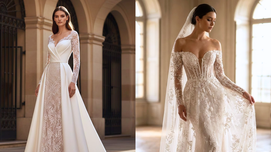 How Bridal Boutiques Can Attract High-Spending Luxury Brides