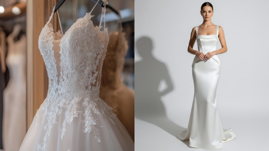 How Bridal Boutiques Can Increase Average Order Value Without Discounting
