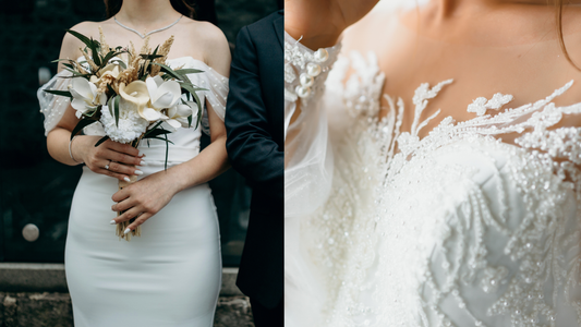 How Bridal Boutiques Can Prepare for Peak Wedding Season
