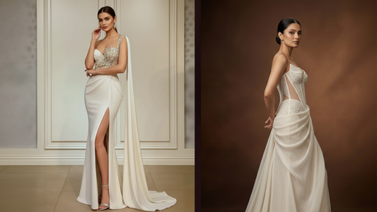 How Is Data-Driven Buying Changing the Bridal Industry?