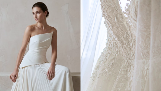 How Many Bridal Gowns Should Boutiques Stock at Each Price Point?