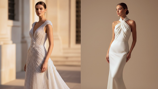 How to Choose the Right Bridal Designers for Your Boutique