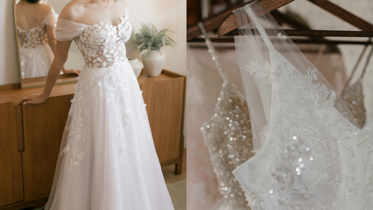 Bridal consultation planning 