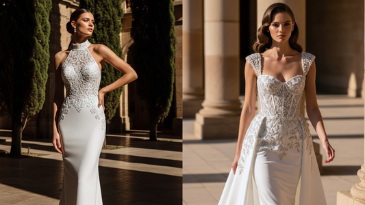 Silhouette for Your Body Type