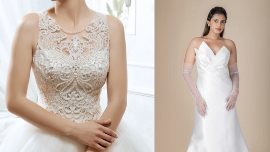 Wedding Dress Wholesale Manufacturers | Custom Bridal Gowns