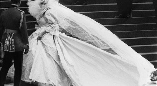 Wedding Veils – A Timeless Wedding Essential