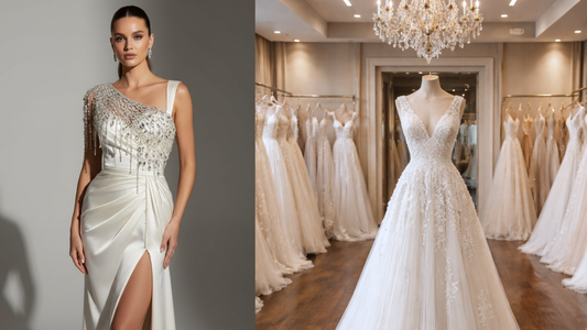 Must Know Factors of Pricing for Great Bridal Gown Sales Conversion