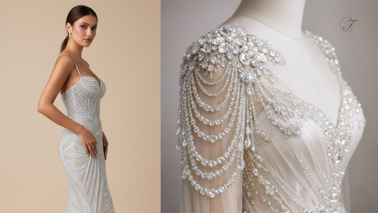 Bridal personalization