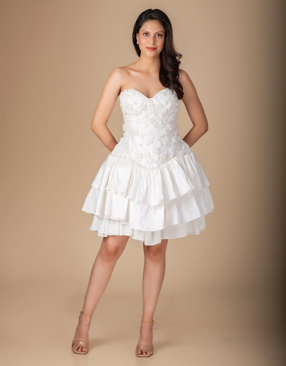 Ibiza Dress