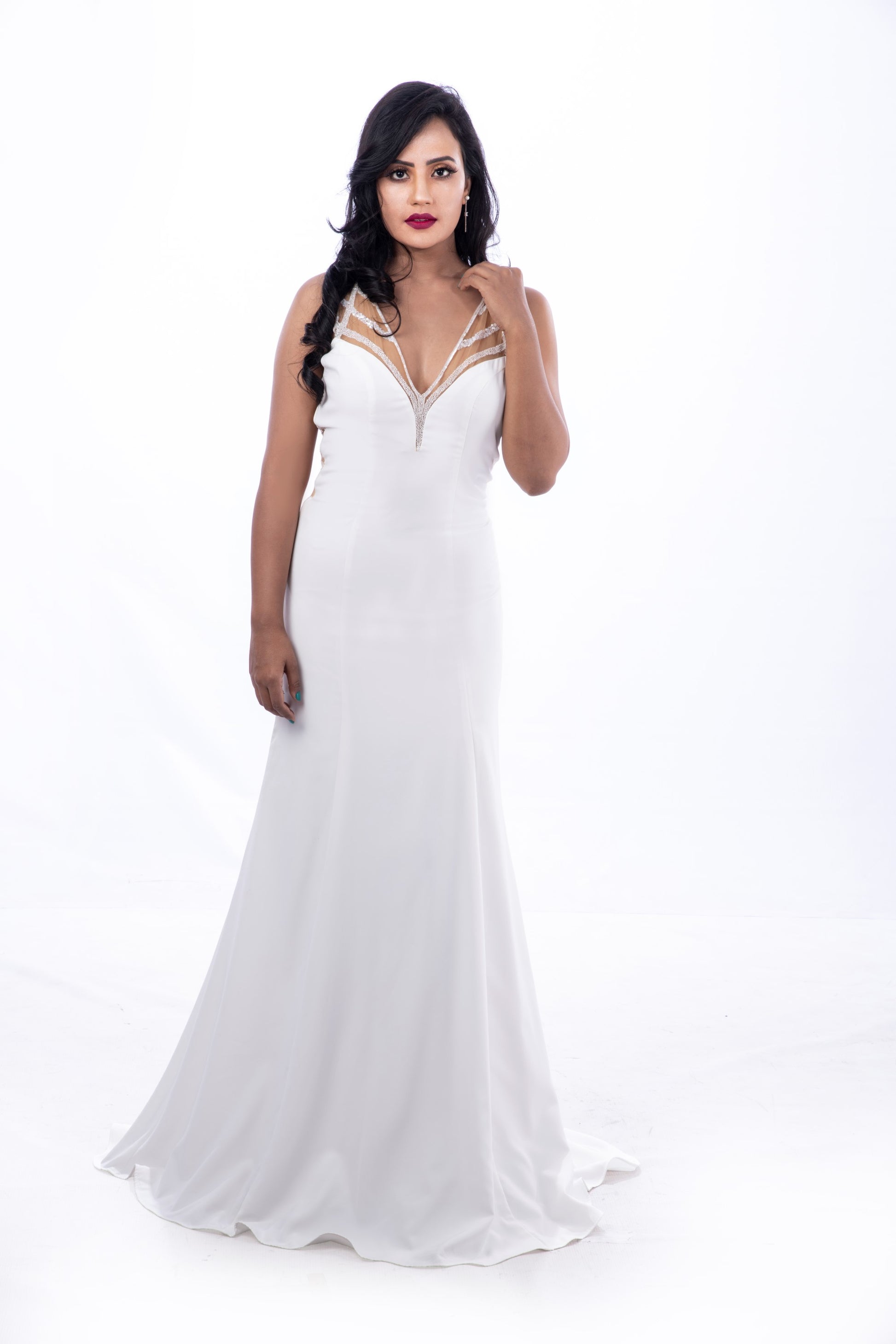 Trendsetting Style The Shein Wedding Gown Trendsetting Style The Shein Wedding Gown